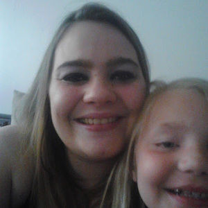 Meet your Posher, Steffanie